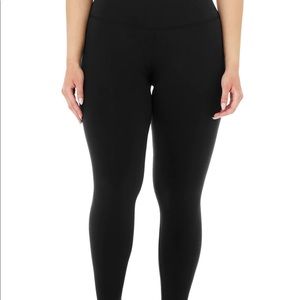 Alo yoga 7/8 leggings like new